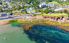 Waters Edge Hotel Torquay